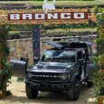 2107448331 Ford Bronco Wildtrack 2024: La Big Bronco Llega a Colombia con Todo su Poder