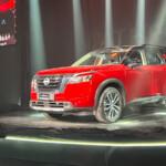 1330226515 Nissan Pathfinder es lanzada oficialmente en Colombia