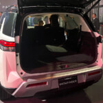 337704348 Nissan Pathfinder es lanzada oficialmente en Colombia
