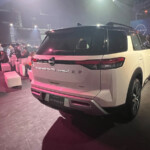 3476853165 Nissan Pathfinder es lanzada oficialmente en Colombia