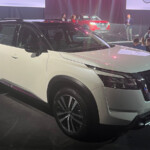 2027743246 Nissan Pathfinder es lanzada oficialmente en Colombia