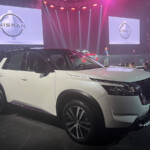 1138222754 Nissan Pathfinder es lanzada oficialmente en Colombia