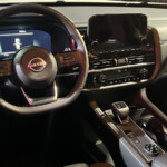 1836733608 Nissan Pathfinder es lanzada oficialmente en Colombia