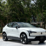 403456649 Volvo EX30, nuevo SUV Eléctrico Premium Compacto