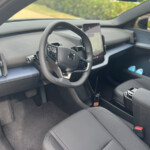 2799972466 Volvo EX30, nuevo SUV Eléctrico Premium Compacto