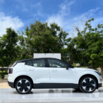 1783884098 Volvo EX30, nuevo SUV Eléctrico Premium Compacto