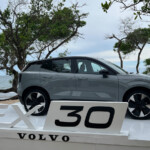 790129135 Volvo EX30, nuevo SUV Eléctrico Premium Compacto