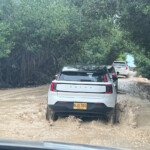 951074852 Volvo EX30, nuevo SUV Eléctrico Premium Compacto