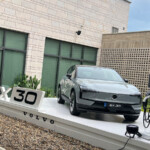 1597720343 Volvo EX30, nuevo SUV Eléctrico Premium Compacto