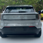 97110804 Volvo EX30, nuevo SUV Eléctrico Premium Compacto