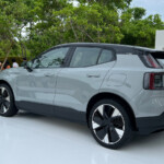 1491302902 Volvo EX30, nuevo SUV Eléctrico Premium Compacto