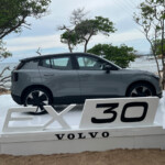 3451374097 Volvo EX30, nuevo SUV Eléctrico Premium Compacto