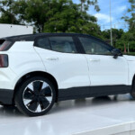1796396178 Volvo EX30, nuevo SUV Eléctrico Premium Compacto