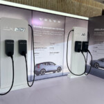4146357119 Volvo EX30, nuevo SUV Eléctrico Premium Compacto