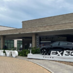 775511146 Volvo EX30, nuevo SUV Eléctrico Premium Compacto