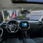 3270828850 La nueva Chevrolet Captiva XL 2025 llega a Colombia