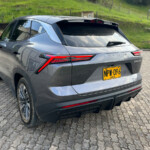 4182460776 Jetour Dashing, Test Drive a un SUV con Diseño Vanguardista, Tecnología Avanzada y Confort Superior