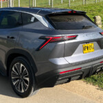 3120678434 Jetour Dashing, Test Drive a un SUV con Diseño Vanguardista, Tecnología Avanzada y Confort Superior