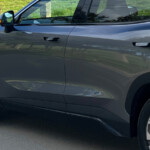 3522608678 Jetour Dashing, Test Drive a un SUV con Diseño Vanguardista, Tecnología Avanzada y Confort Superior