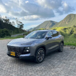 4186616270 Jetour Dashing, Test Drive a un SUV con Diseño Vanguardista, Tecnología Avanzada y Confort Superior