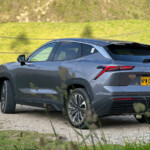 3001015790 Jetour Dashing, Test Drive a un SUV con Diseño Vanguardista, Tecnología Avanzada y Confort Superior