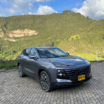 7864151 Jetour Dashing, Test Drive a un SUV con Diseño Vanguardista, Tecnología Avanzada y Confort Superior