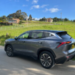 3047591782 Jetour Dashing, Test Drive a un SUV con Diseño Vanguardista, Tecnología Avanzada y Confort Superior