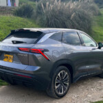 3125278174 Jetour Dashing, Test Drive a un SUV con Diseño Vanguardista, Tecnología Avanzada y Confort Superior