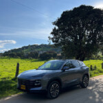 40926240 Jetour Dashing, Test Drive a un SUV con Diseño Vanguardista, Tecnología Avanzada y Confort Superior