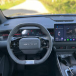3317532227 Jetour Dashing, Test Drive a un SUV con Diseño Vanguardista, Tecnología Avanzada y Confort Superior
