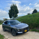 4243574677 Jetour Dashing, Test Drive a un SUV con Diseño Vanguardista, Tecnología Avanzada y Confort Superior