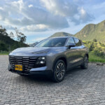 2041314214 Jetour Dashing, Test Drive a un SUV con Diseño Vanguardista, Tecnología Avanzada y Confort Superior