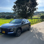 1690312869 Jetour Dashing, Test Drive a un SUV con Diseño Vanguardista, Tecnología Avanzada y Confort Superior