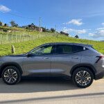 563097953 Jetour Dashing, Test Drive a un SUV con Diseño Vanguardista, Tecnología Avanzada y Confort Superior