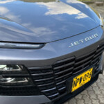 3018091908 Jetour Dashing, Test Drive a un SUV con Diseño Vanguardista, Tecnología Avanzada y Confort Superior