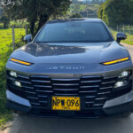 1658543625 Jetour Dashing, Test Drive a un SUV con Diseño Vanguardista, Tecnología Avanzada y Confort Superior