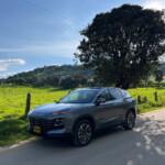 2510348540 Jetour Dashing, Test Drive a un SUV con Diseño Vanguardista, Tecnología Avanzada y Confort Superior