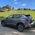 672416364 Jetour Dashing, Test Drive a un SUV con Diseño Vanguardista, Tecnología Avanzada y Confort Superior