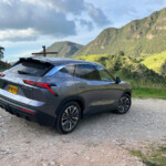 3643502261 Jetour Dashing, Test Drive a un SUV con Diseño Vanguardista, Tecnología Avanzada y Confort Superior