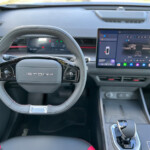 3606876161 Jetour Dashing, Test Drive a un SUV con Diseño Vanguardista, Tecnología Avanzada y Confort Superior