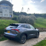 3876505582 Jetour Dashing, Test Drive a un SUV con Diseño Vanguardista, Tecnología Avanzada y Confort Superior