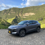 1356052969 Jetour Dashing, Test Drive a un SUV con Diseño Vanguardista, Tecnología Avanzada y Confort Superior