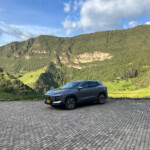 3563718614 Jetour Dashing, Test Drive a un SUV con Diseño Vanguardista, Tecnología Avanzada y Confort Superior