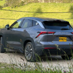 1049021183 Jetour Dashing, Test Drive a un SUV con Diseño Vanguardista, Tecnología Avanzada y Confort Superior