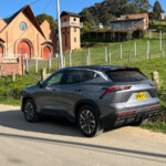 1343674779 Jetour Dashing, Test Drive a un SUV con Diseño Vanguardista, Tecnología Avanzada y Confort Superior