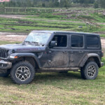 1258585201 Jeep Wrangler 2.0L Turbo