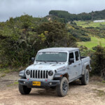 4007284491 Jeep Gladiator: Prueba de Manejo, Desempeño y Versatilidad en Terreno Extremo