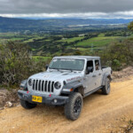 4069922598 Jeep Gladiator: Prueba de Manejo, Desempeño y Versatilidad en Terreno Extremo