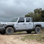 1629442444 Jeep Gladiator: Prueba de Manejo, Desempeño y Versatilidad en Terreno Extremo