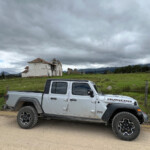 1768264793 Jeep Gladiator: Prueba de Manejo, Desempeño y Versatilidad en Terreno Extremo